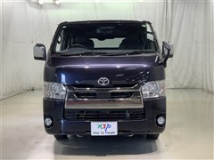 ハイエースV S-GL ダークP2