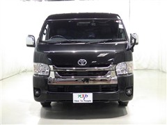 ハイエースVワイド S-GL ダーク
