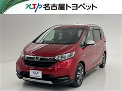 ホンダ　フリードプラスHV クロスター H