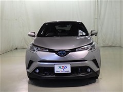 C-HR HV G