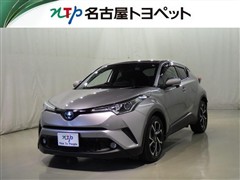 Ｃ－ＨＲ