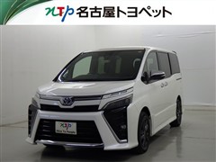 ヴォクシー ZS キラメキ3