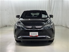 ハリアー G レザーパッケージ