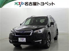 スバル フォレスター X-ブレイクアドバン