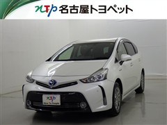 プリウスアルファ S チューンB2