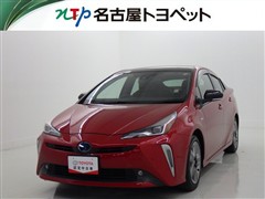 プリウス A ツーリングセレクション