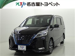 日産 セレナ e-POWERハイウェイスターV