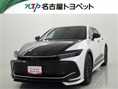 トヨタ クラウン CO RS アドバンスド