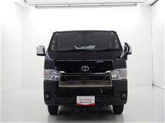 ハイエースV S-GL ダークP-S