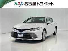 トヨタ カムリ G