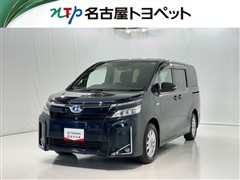 ヴォクシー HV V