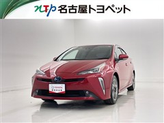 トヨタ プリウス A ツーリングセレクション
