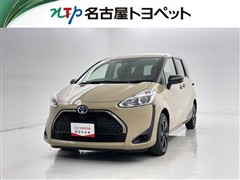 トヨタ　シエンタHV ファンベースG グラン