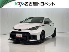 GRヤリス RC