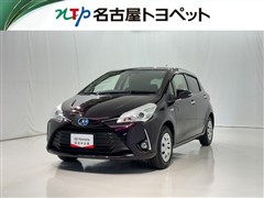 トヨタ ヴィッツ HV FセーフティED