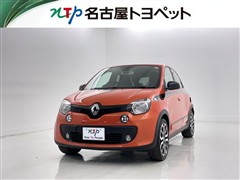 ルノー ルノー トゥインゴ GT
