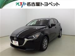 マツダ MAZDA2 XD プロアクティブ