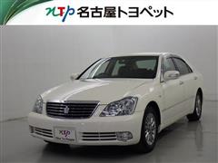 トヨタ クラウン ロイヤルサルーンプレミアム