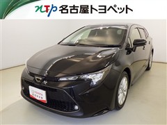 カローラツーリング S