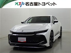 クラウン CO RS アドバンスド