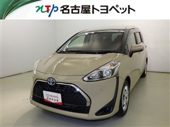 トヨタ シエンタ HV G