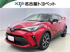 C-HR HV G