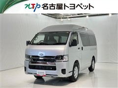 ハイエースV DX GLパッケージ