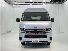 ハイエースV DX GLパッケージ