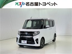 ダイハツ タント カスタムRS