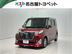 ダイハツ トール カスタムGターボ SA3