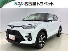 ライズ HV Z