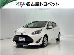 アクア S スタイルブラック