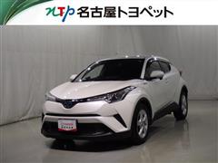 Ｃ－ＨＲ