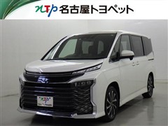 ヴォクシー HV S-Z