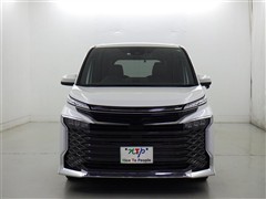 ヴォクシー HV S-Z