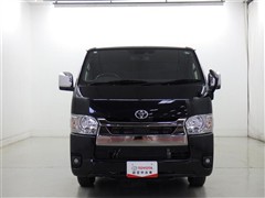 ハイエースV S-GL ダークP2