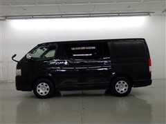 ハイエースV S-GL ダークP2