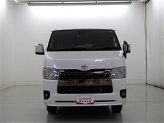 ハイエースV S-GL ダークP2
