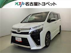 ヴォクシー ZS キラメキ2