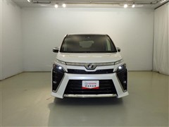 ヴォクシー ZS キラメキ2