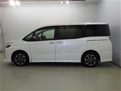 ヴォクシー ZS キラメキ2