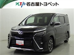 ヴォクシー ZS キラメキ