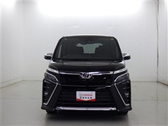 ヴォクシー ZS キラメキ