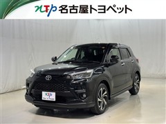 トヨタ ライズ Z