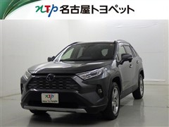 RAV4 HV G
