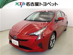 プリウス S ツーリングセレクション