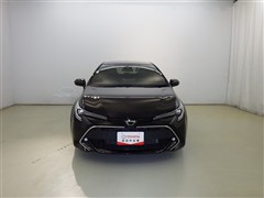 カローラスポーツ G スタイルP