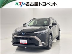 カローラクロス HV Z