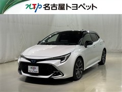 カローラスポーツ HV G Z