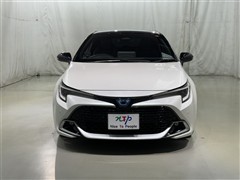 カローラスポーツ HV G Z